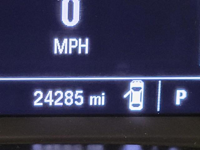 2024 Chevrolet Malibu Vehicle Photo in APPLETON, WI 54914-8833