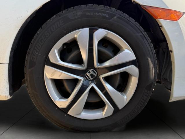 2017 Honda Civic Sedan Vehicle Photo in Appleton, WI 54914