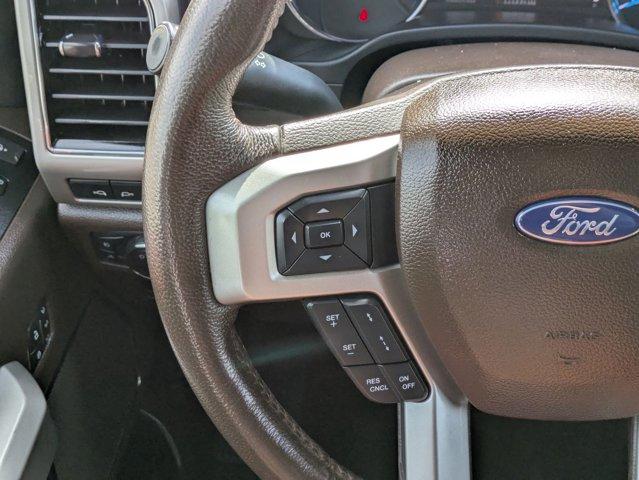 2022 Ford Super Duty F-350 SRW Vehicle Photo in SELMA, TX 78154-1459