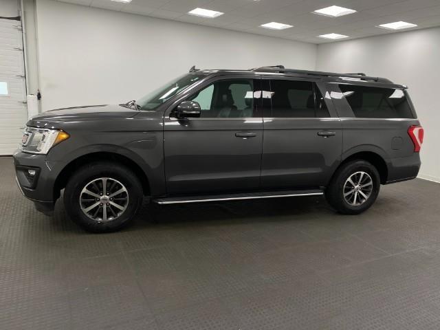 2020 Ford Expedition Max Vehicle Photo in Oshkosh, WI 54904