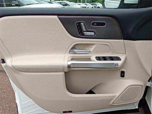 2021 Mercedes-Benz GLB Vehicle Photo in Willow Grove, PA 19090
