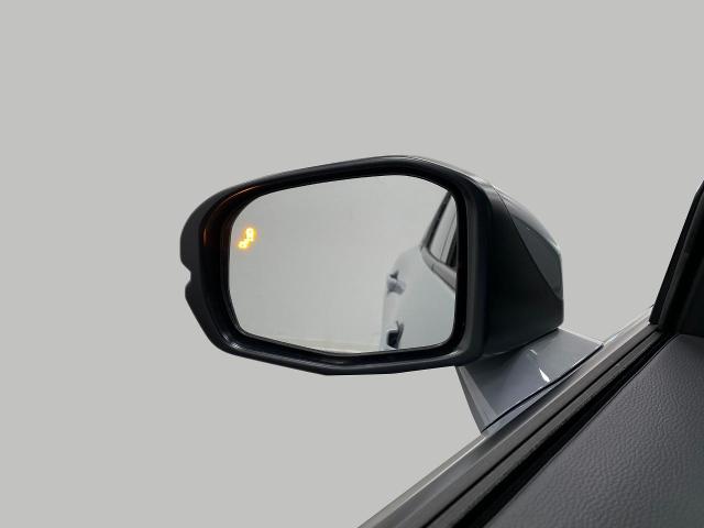 2025 Acura ADX Vehicle Photo in Appleton, WI 54913