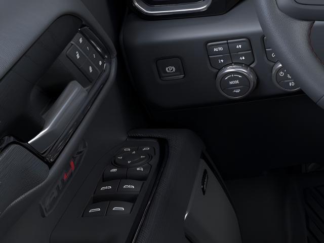 2025 GMC Sierra 1500 Vehicle Photo in APPLETON, WI 54914-8833
