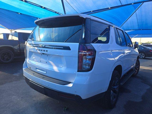 2024 Chevrolet Tahoe Vehicle Photo in Decatur, TX 76234