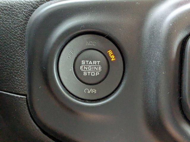 2020 Jeep Gladiator Vehicle Photo in BRUNSWICK, GA 31525-1881