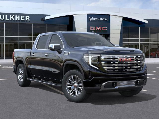 2025 GMC Sierra 1500 Vehicle Photo in HARRISBURG, PA 17111-1033