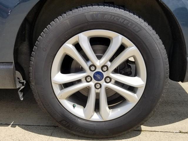 2019 Ford Edge Vehicle Photo in ELYRIA, OH 44035-6349