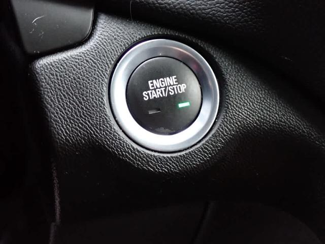 2022 Chevrolet Equinox Vehicle Photo in ZELIENOPLE, PA 16063-2910