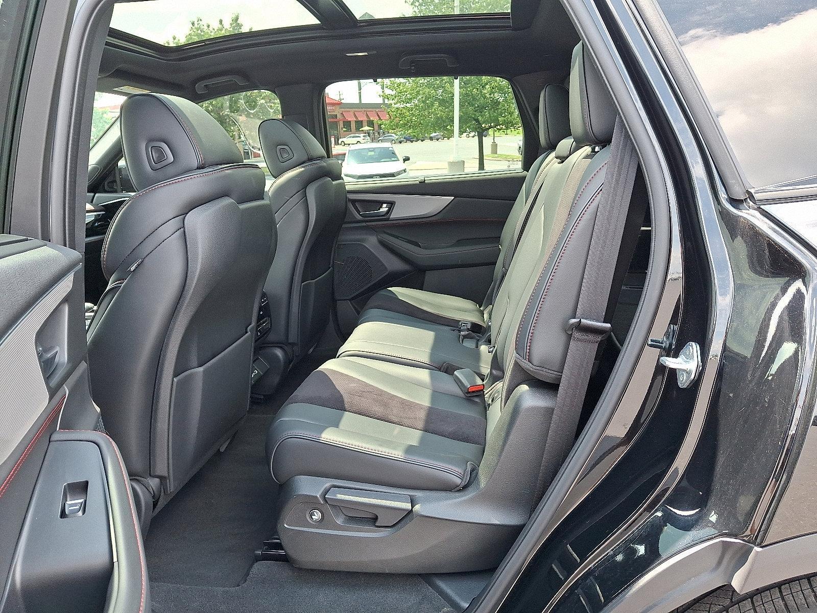 2023 Acura MDX Vehicle Photo in Harrisburg, PA 17111