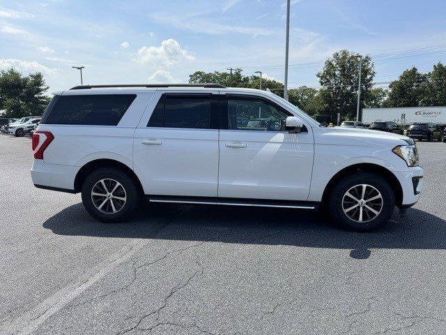 2019 Ford Expedition Max Vehicle Photo in Mechanicsburg, PA 17050-1707