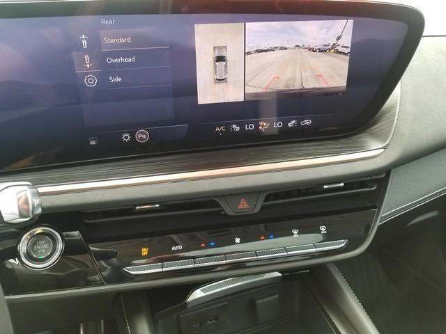 2024 Buick Envision Vehicle Photo in ELYRIA, OH 44035-6349