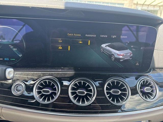 2023 Mercedes-Benz E-Class Vehicle Photo in TREVOSE, PA 19053-4984