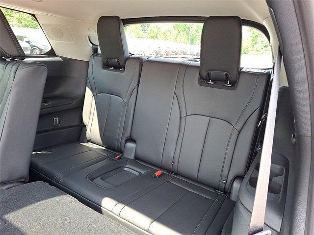 2026 INFINITI QX60 Vehicle Photo in Willow Grove, PA 19090