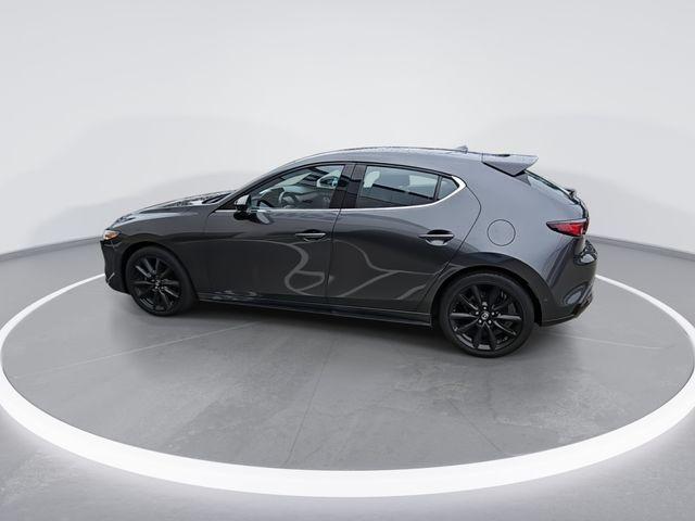2021 Mazda3 Hatchback Vehicle Photo in Pleasant Hills, PA 15236