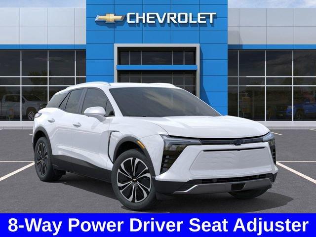 2025 Chevrolet Blazer EV Vehicle Photo in BROCKTON, MA 02301-7113