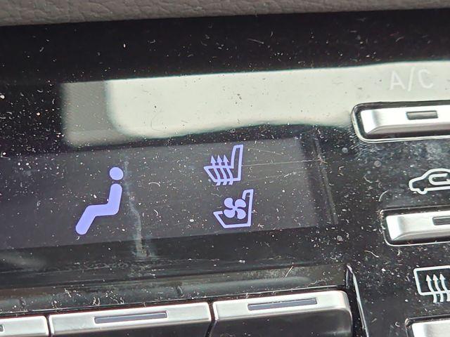 2021 Hyundai SONATA Hybrid Vehicle Photo in Pleasant Hills, PA 15236