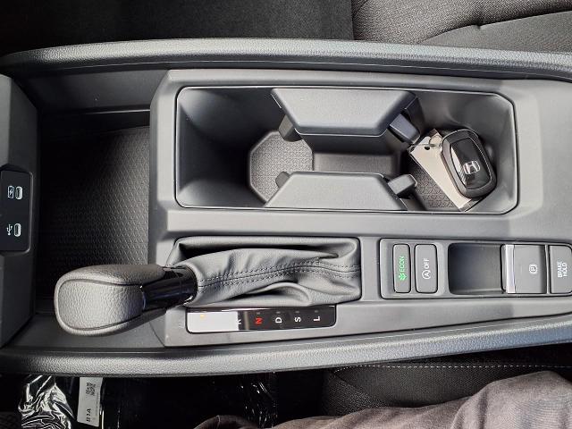 2025 Honda Accord Sedan Vehicle Photo in Oshkosh, WI 54904