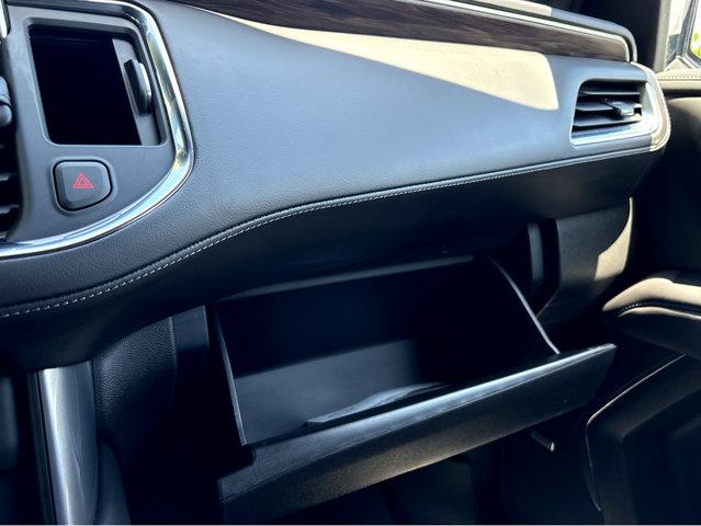 2023 Chevrolet Tahoe Vehicle Photo in Hinesville, GA 31313