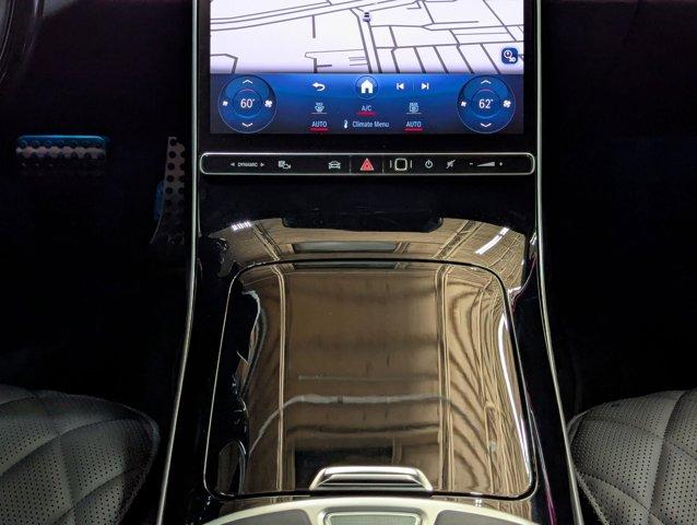2023 Mercedes-Benz S-Class Vehicle Photo in San Antonio, TX 78230