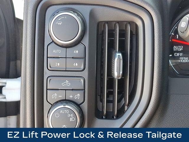 2022 Chevrolet Silverado 1500 Vehicle Photo in PAWLING, NY 12564-3219
