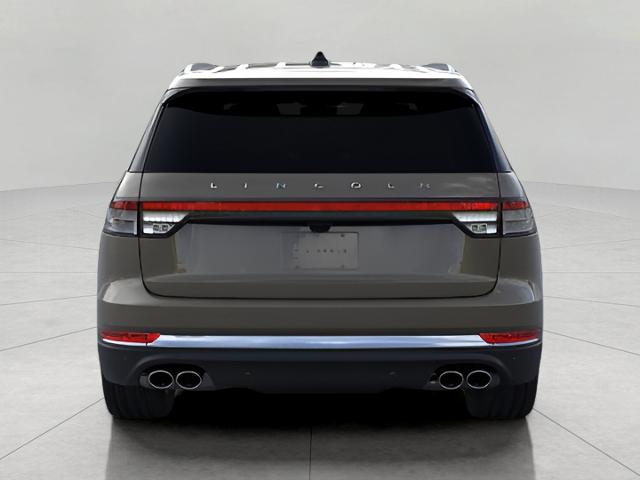 2025 Lincoln Aviator Vehicle Photo in Neenah, WI 54956