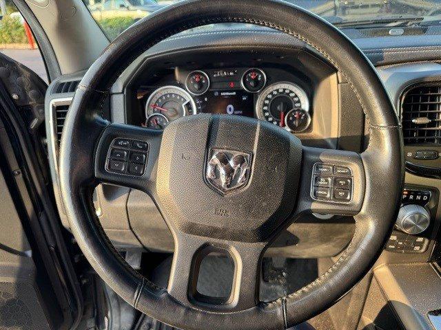 2014 Ram 1500 Vehicle Photo in Mechanicsburg, PA 17050-1707