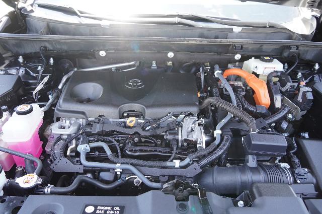 2021 Toyota RAV4 Vehicle Photo in Riverdale, UT 84405