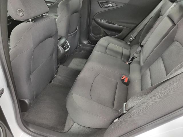 2024 Chevrolet Malibu Vehicle Photo in MIDDLETON, WI 53562-1492