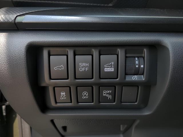 2025 Subaru Forester Vehicle Photo in Green Bay, WI 54304