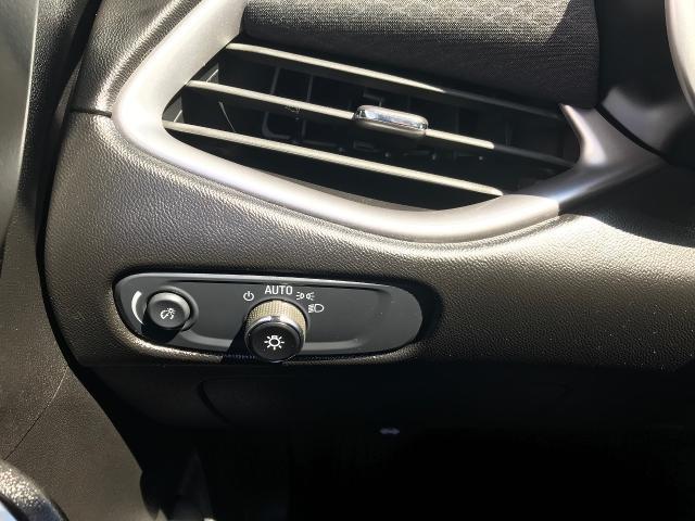 2024 Chevrolet Malibu Vehicle Photo in GREEN BAY, WI 54303-3330
