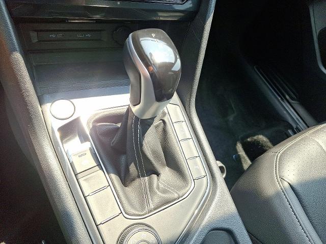 2024 Volkswagen Tiguan Vehicle Photo in HARRISBURG, PA 17111-1033