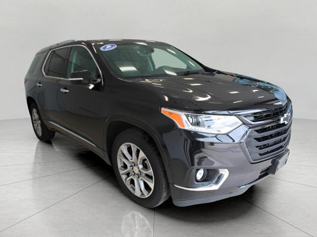 2019 Chevrolet Traverse Vehicle Photo in Green Bay, WI 54304