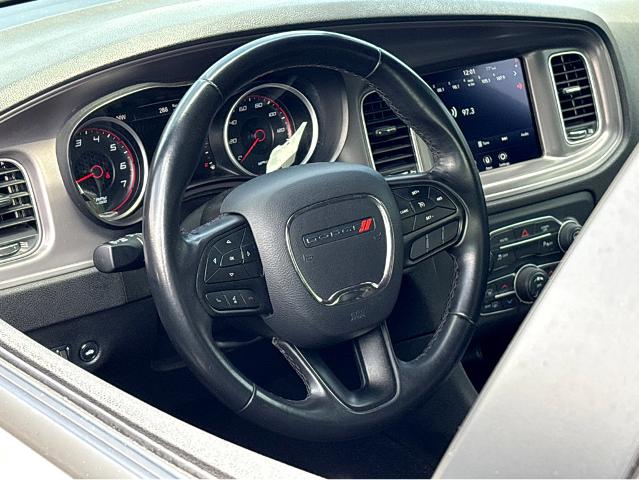 2023 Dodge Charger Vehicle Photo in BEAUFORT, SC 29906-4218