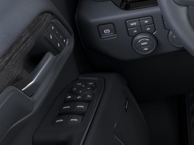 2025 Chevrolet Silverado 2500 HD Vehicle Photo in Madison, WI 53713