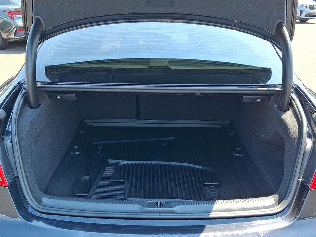2015 Audi A5 Vehicle Photo in Philadelphia, PA 19116