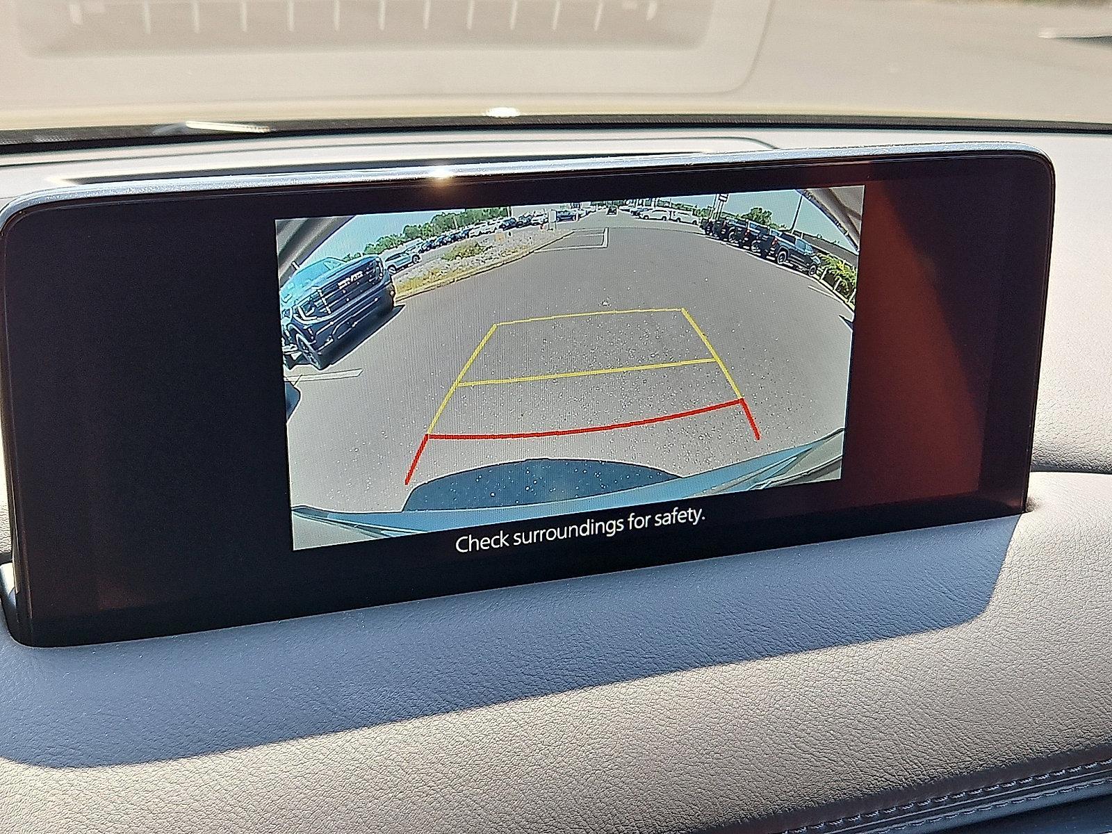 2024 Mazda CX-5 Vehicle Photo in Trevose, PA 19053
