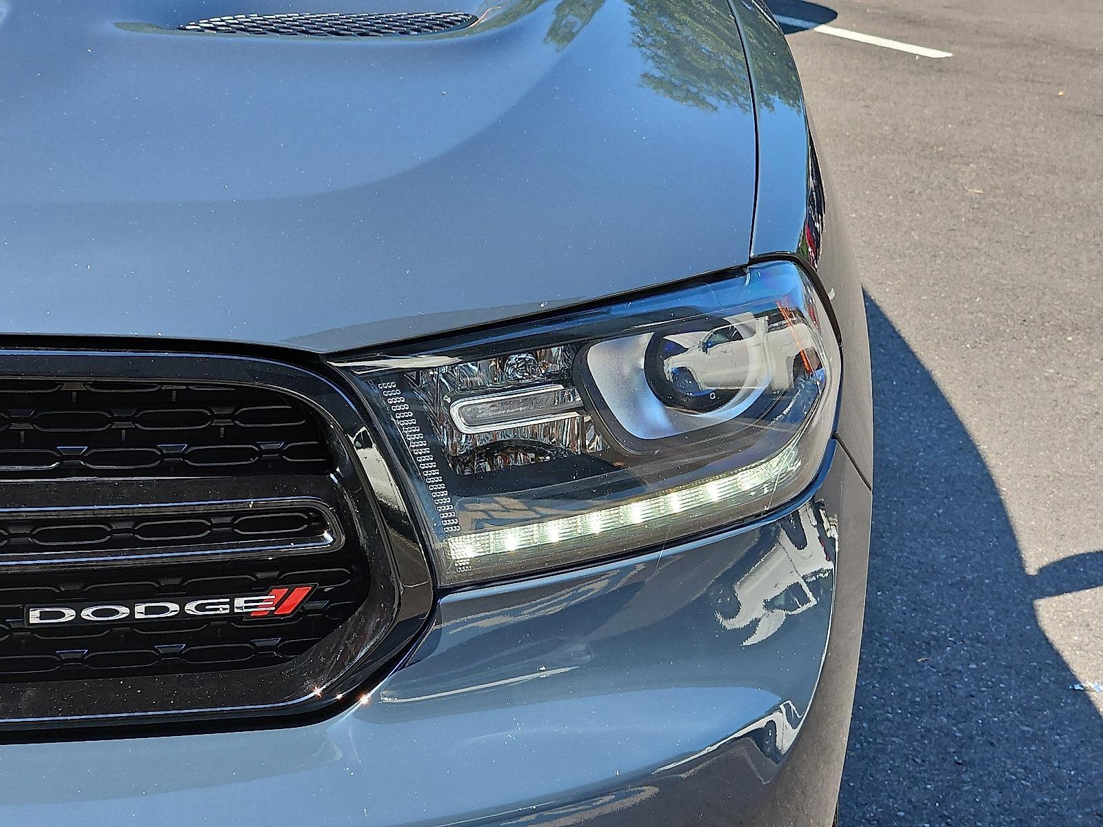 2018 Dodge Durango Vehicle Photo in Jenkintown, PA 19046