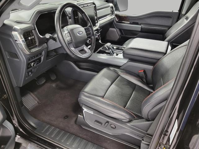 2023 Ford F-150 Vehicle Photo in Neenah, WI 54956