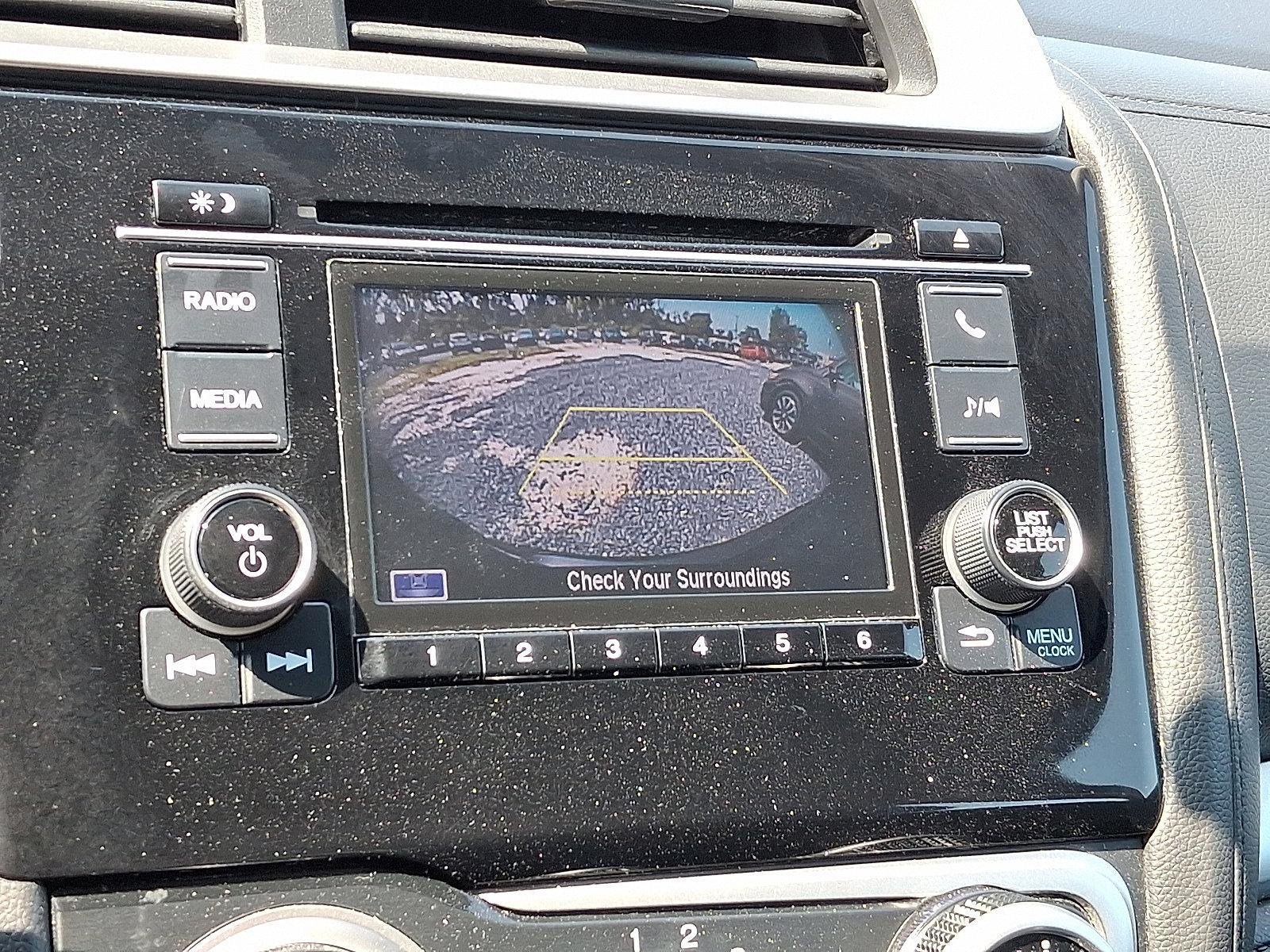 2019 Honda Fit Vehicle Photo in Harrisburg, PA 17111