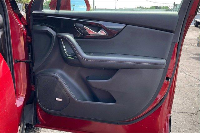 2020 Chevrolet Blazer Vehicle Photo in INDEPENDENCE, MO 64055-1314
