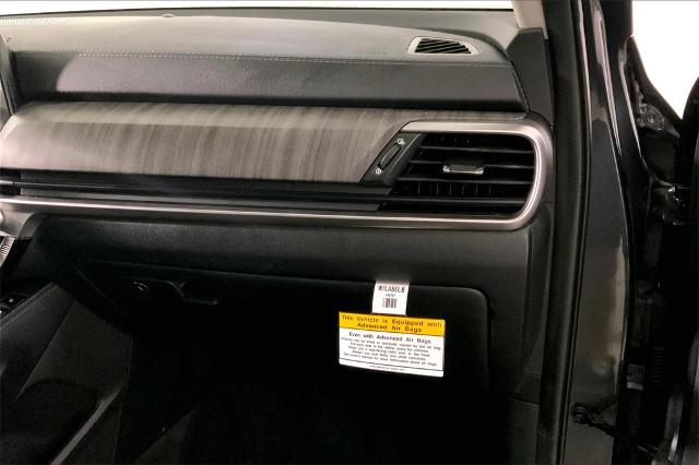 2024 Kia Telluride Vehicle Photo in Lees Summit, MO 64086