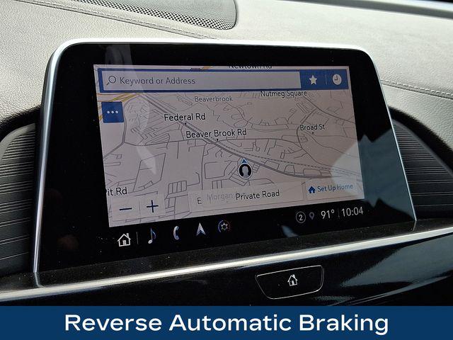 2024 Cadillac CT4-V Vehicle Photo in PAWLING, NY 12564-3219