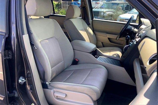 2014 Honda Pilot Vehicle Photo in KANSAS CITY, MO 64114-4502