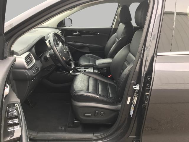 2019 Kia Sorento Vehicle Photo in GREEN BAY, WI 54303-3330