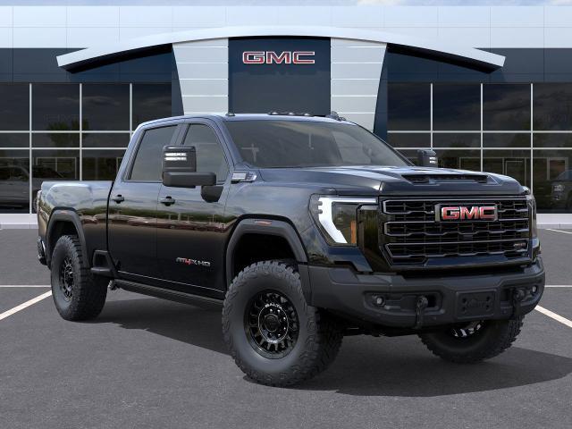 2025 GMC Sierra 2500 HD Vehicle Photo in WATERTOWN, CT 06795-3318