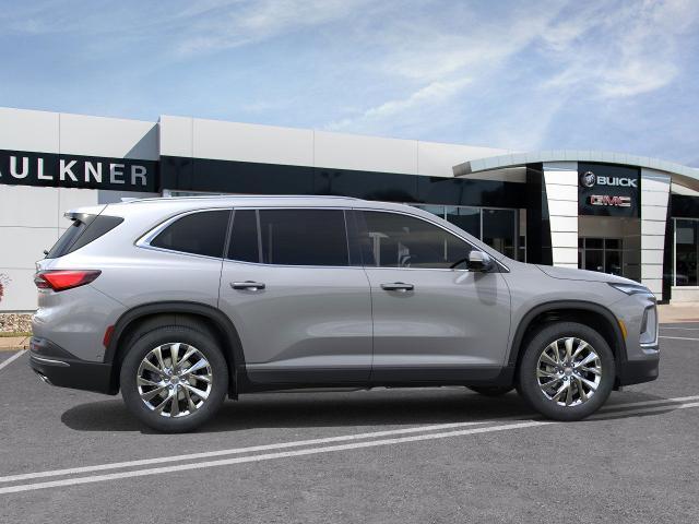 2026 Buick Enclave Vehicle Photo in TREVOSE, PA 19053-4984