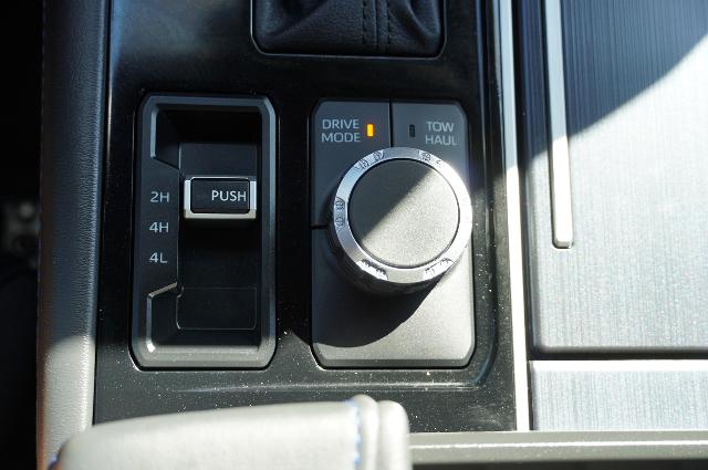 2024 Toyota Tundra 4WD Vehicle Photo in Riverdale, UT 84405