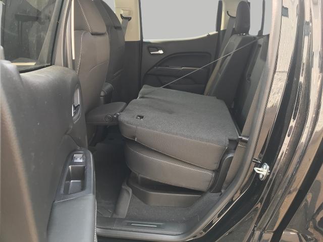 2021 GMC Canyon Vehicle Photo in GREEN BAY, WI 54303-3330