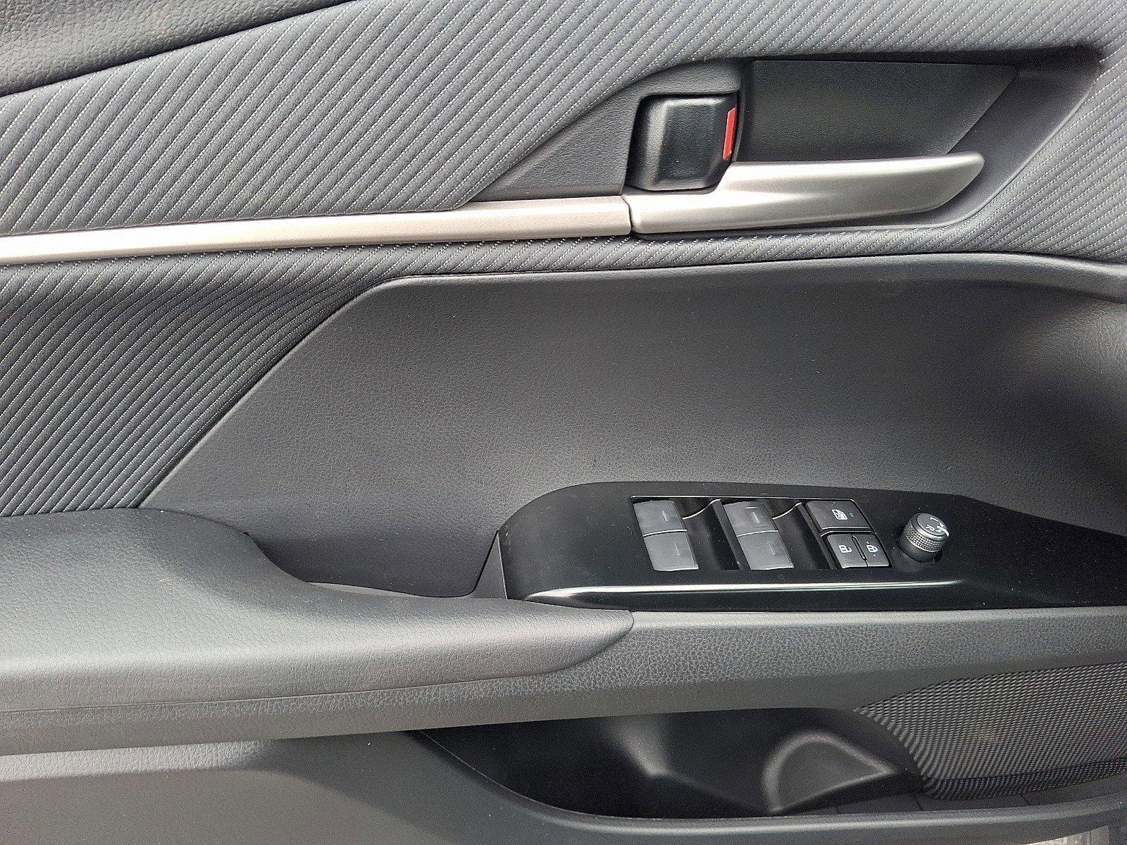 2025 Toyota Camry Vehicle Photo in Harrisburg, PA 17111