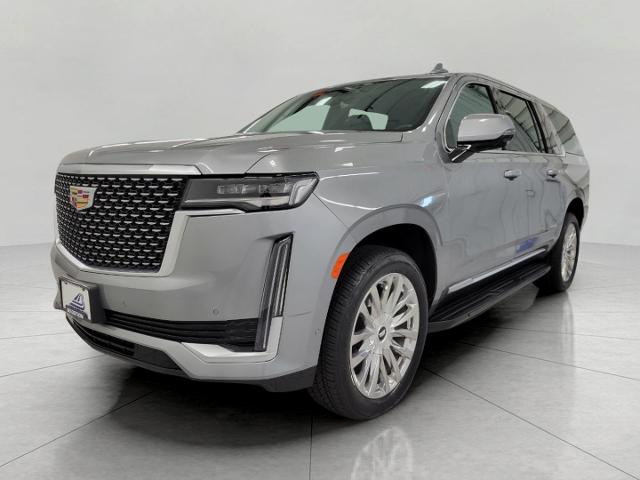 2023 Cadillac Escalade ESV Vehicle Photo in NEENAH, WI 54956-2243